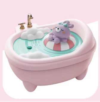 Fun and exclusive design humidifier